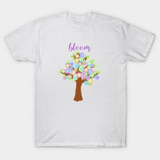 Bloom Tree T-Shirt